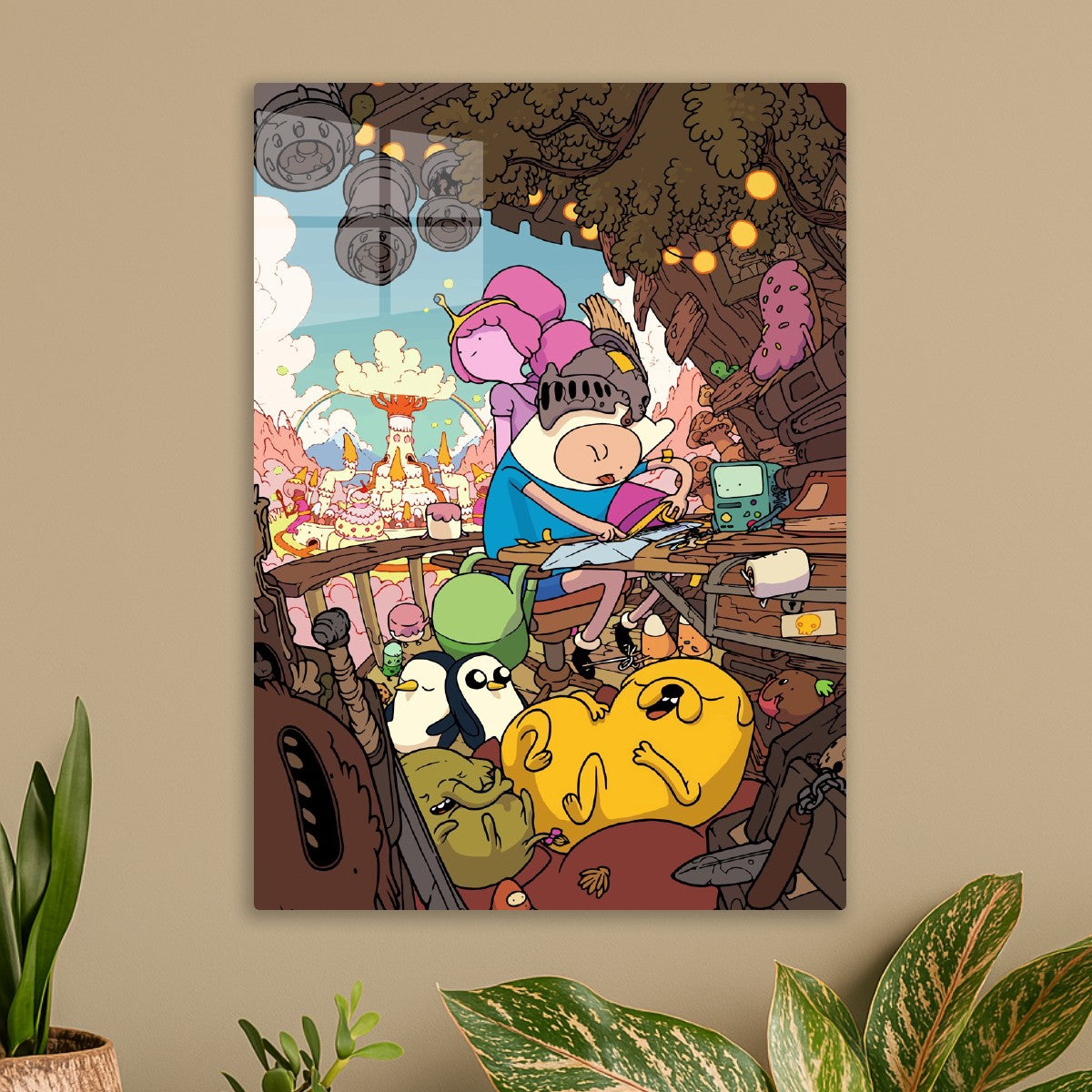 Adventure Time