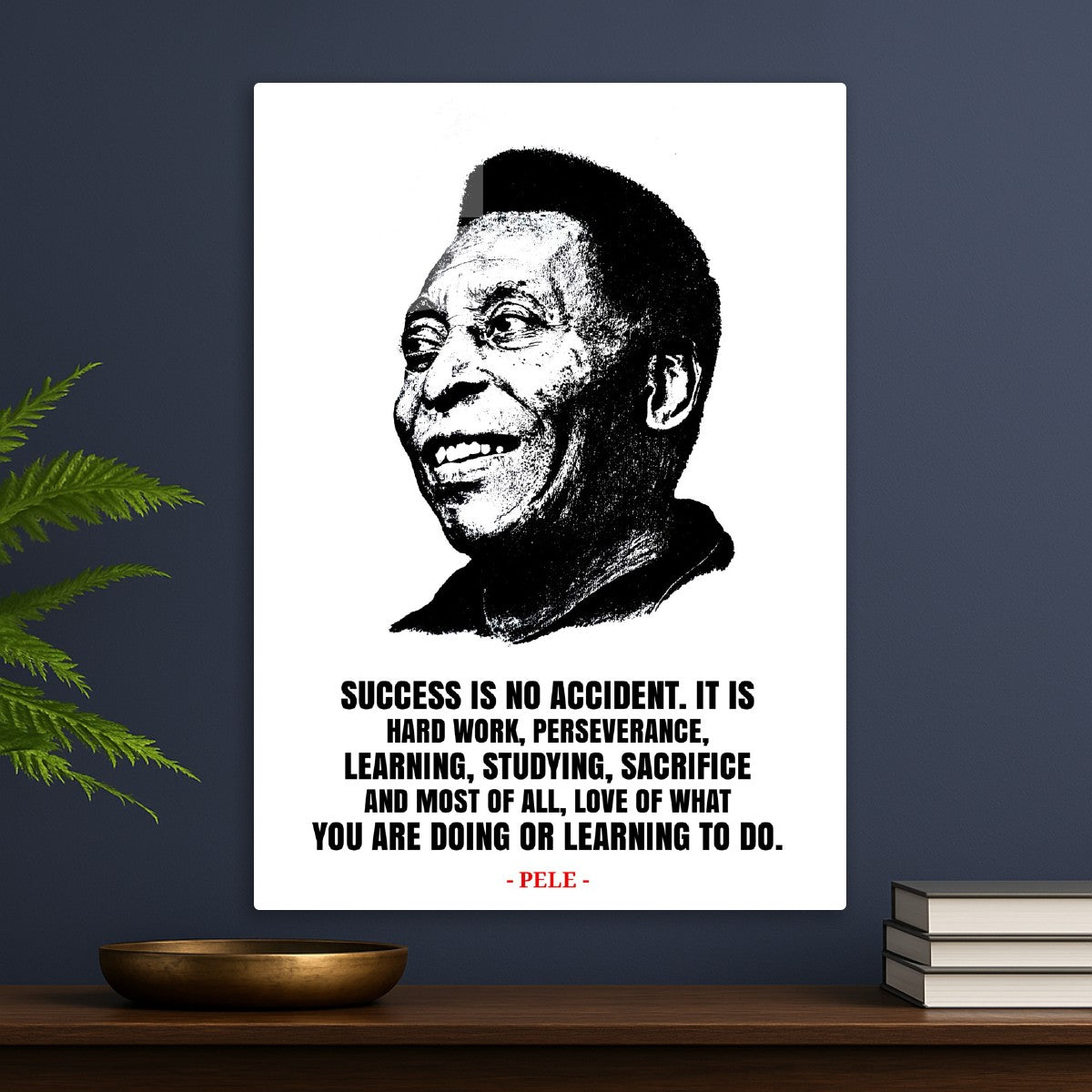 Pele