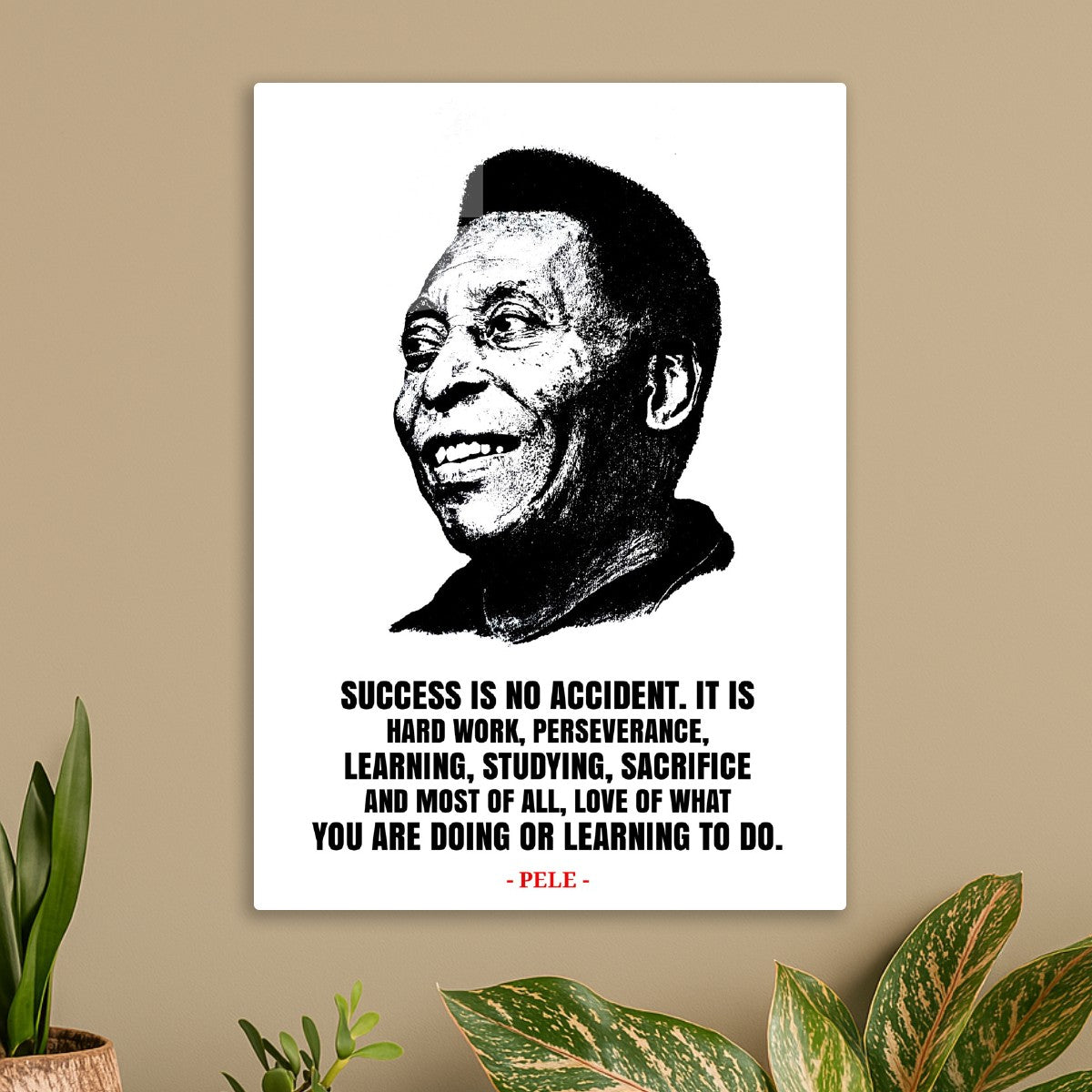 Pele