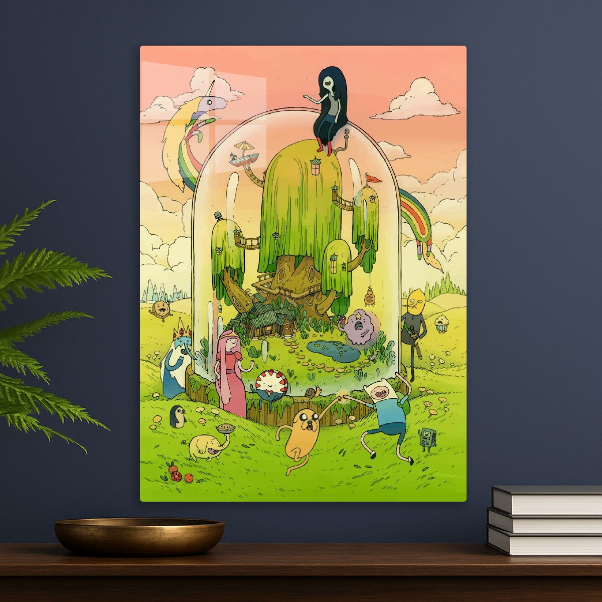 Adventure Time