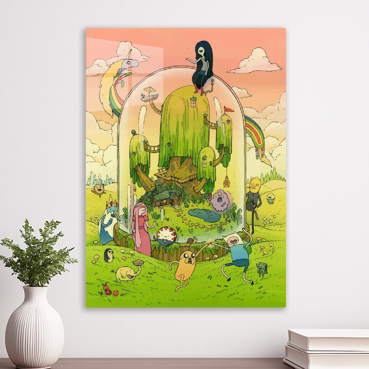 Adventure Time