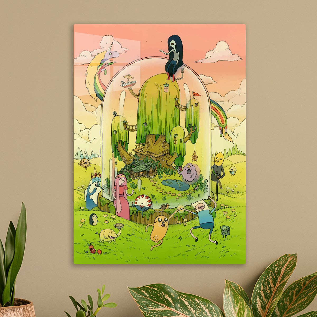 Adventure Time