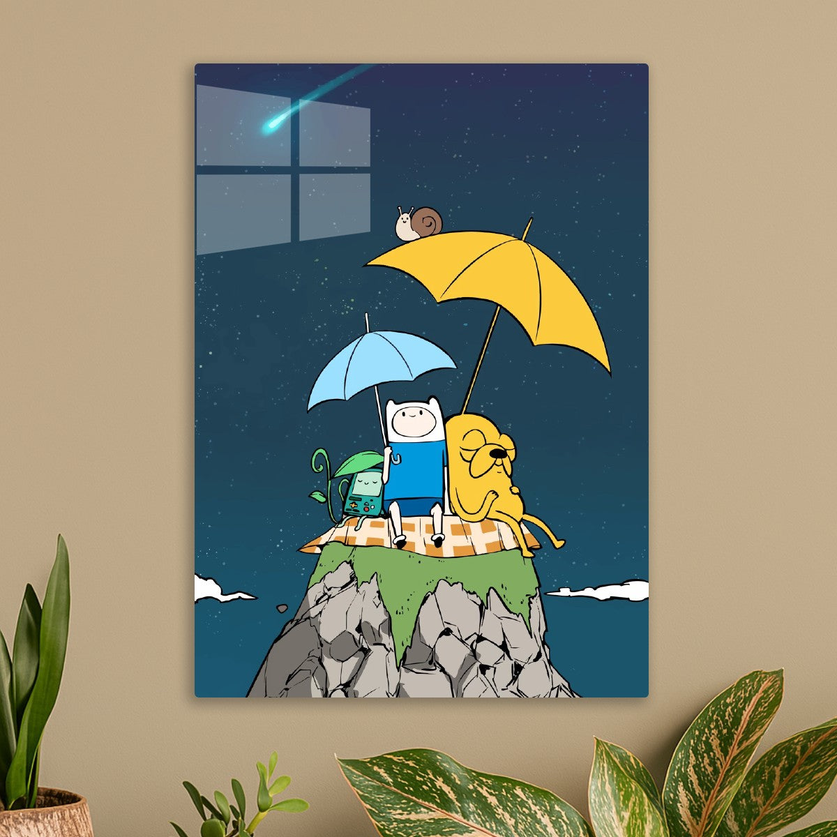 Adventure Time