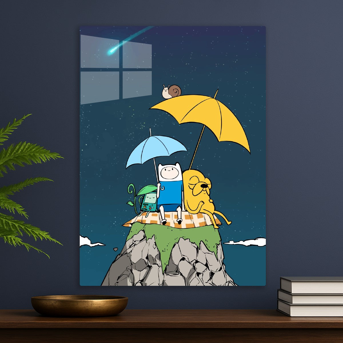 Adventure Time