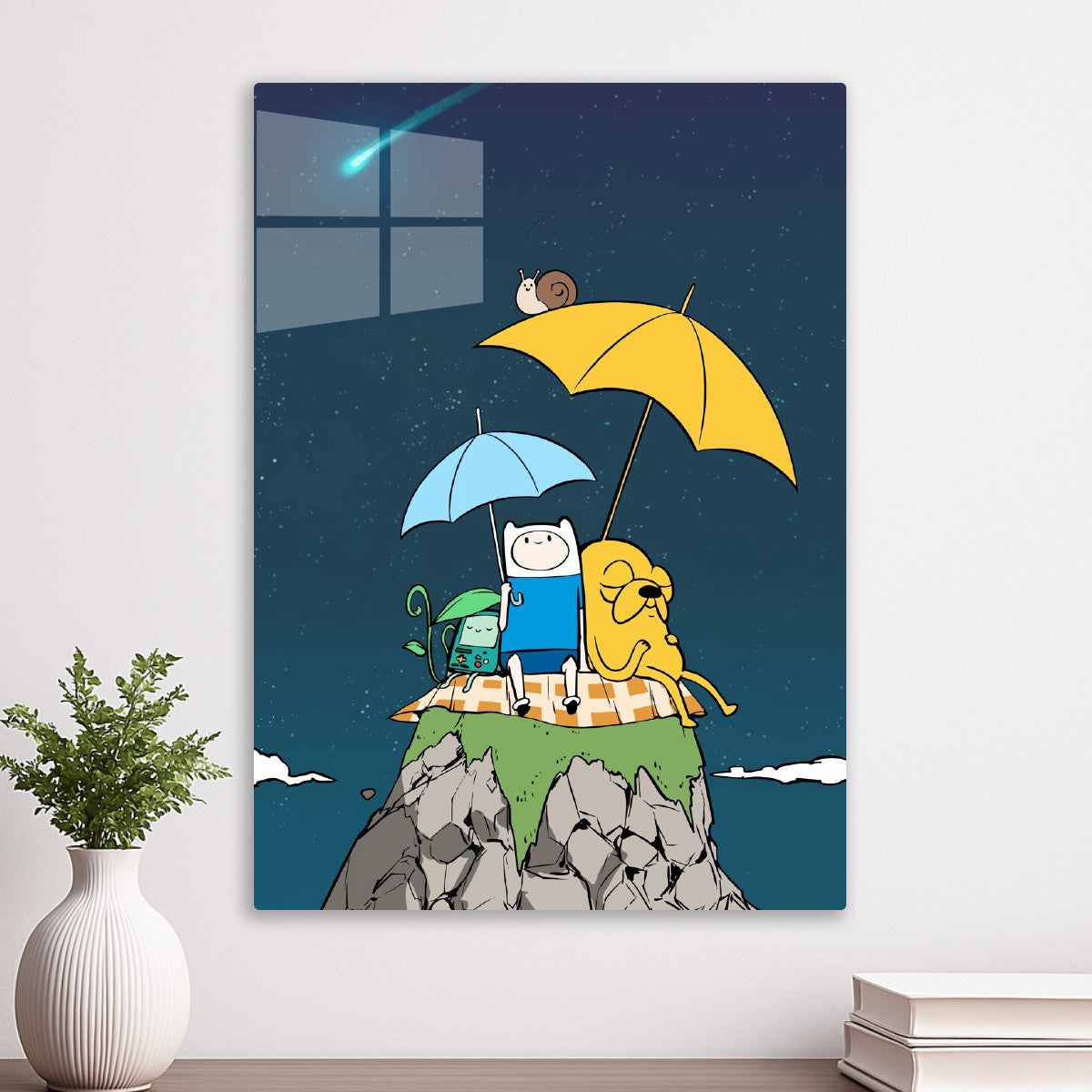 Adventure Time