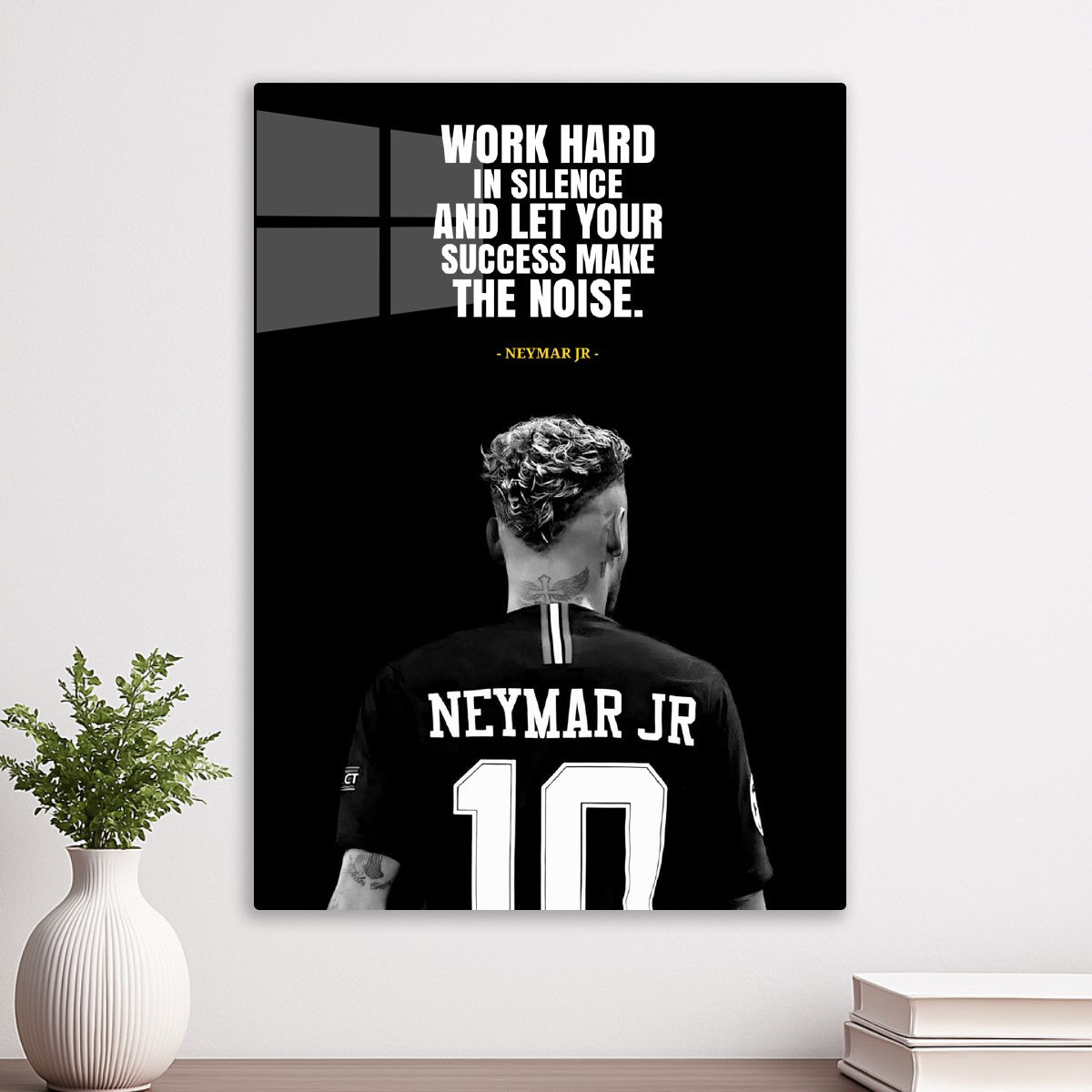 Neymar JR quotes