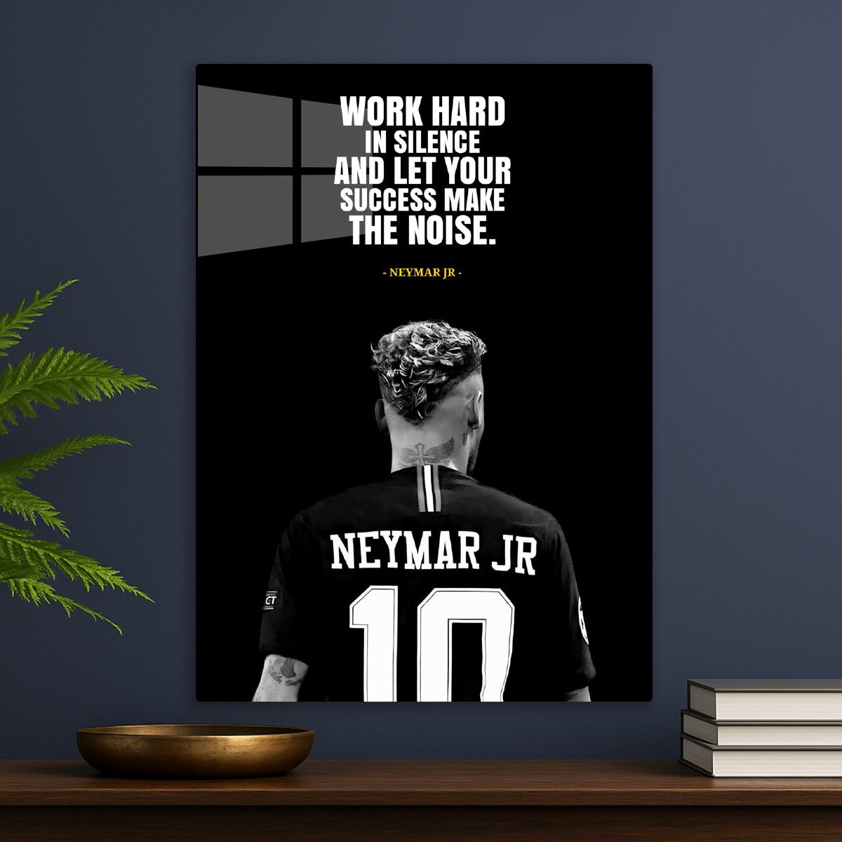 Neymar JR quotes