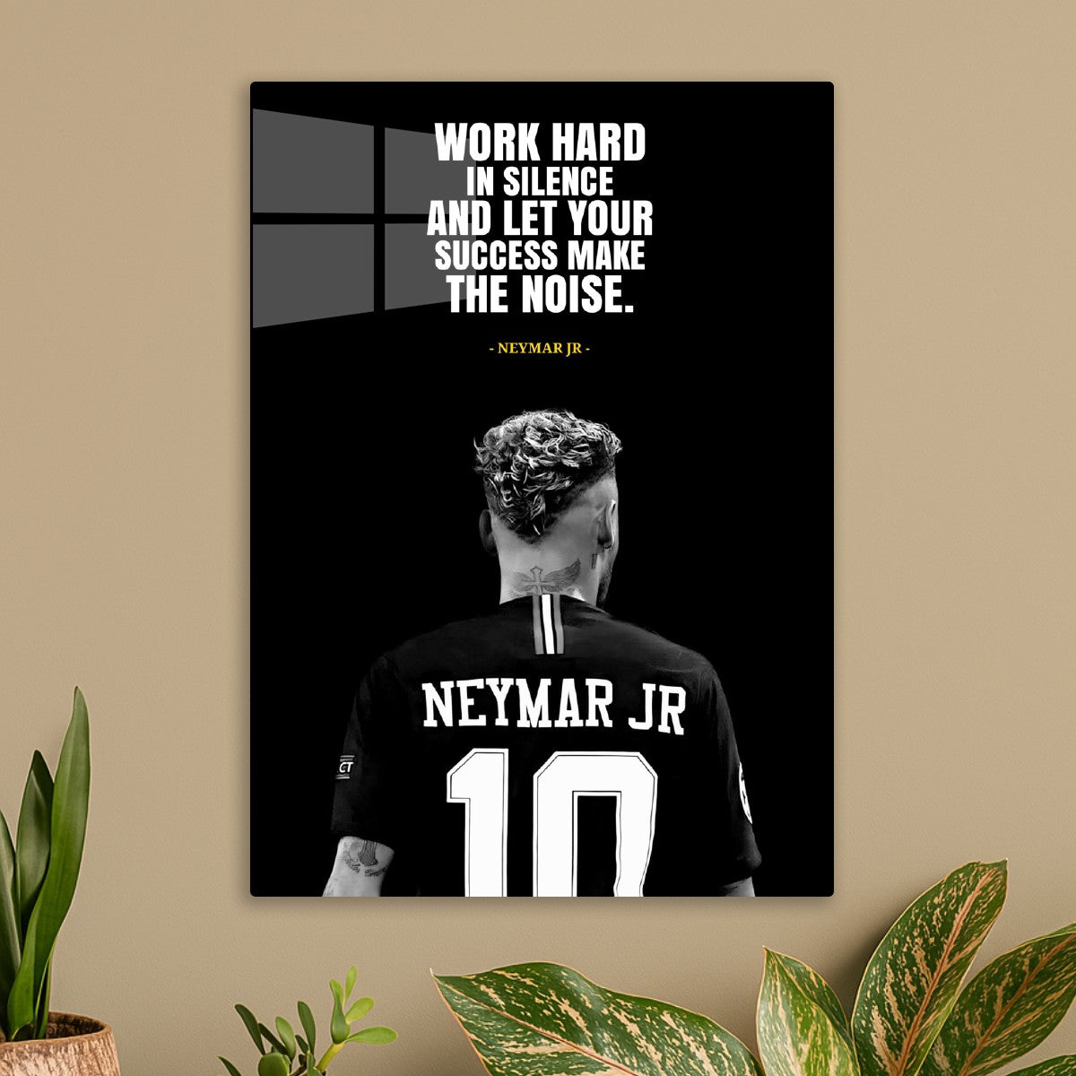 Neymar JR quotes