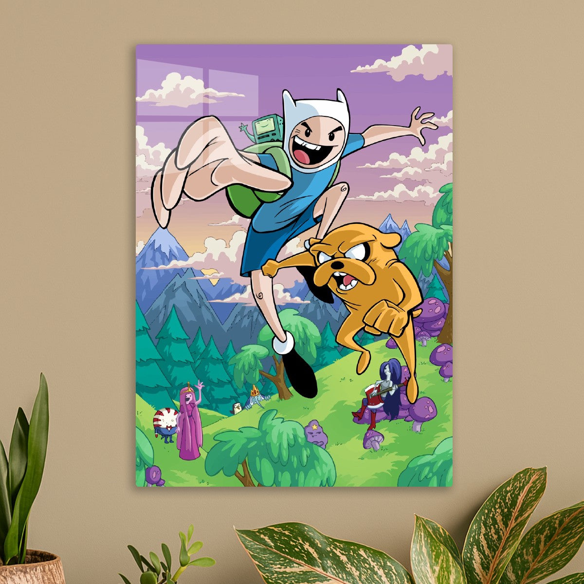 Adventure Time
