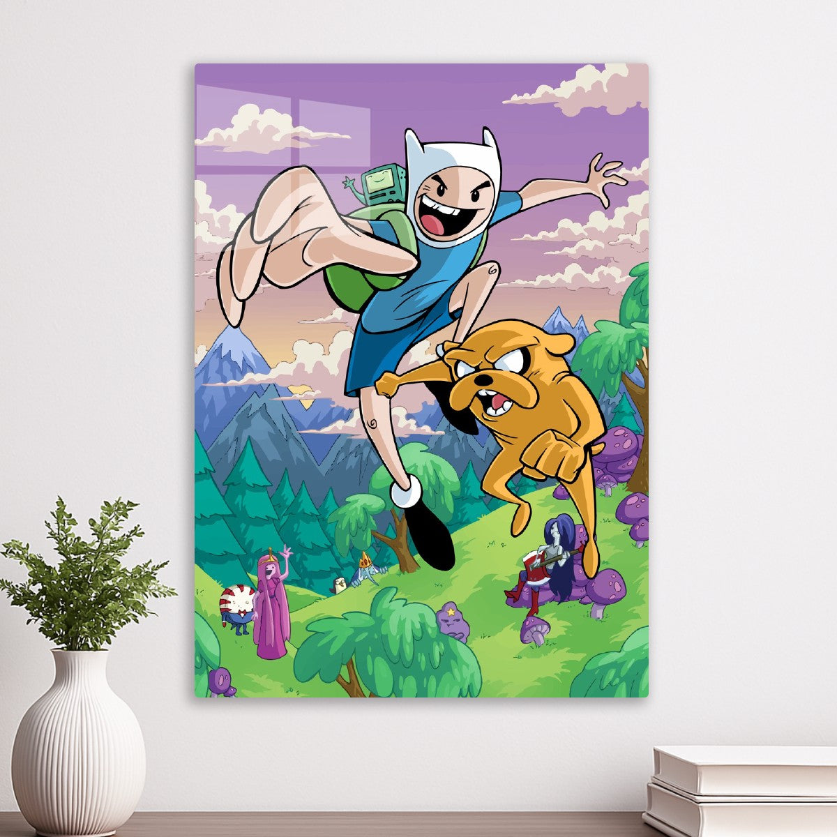 Adventure Time
