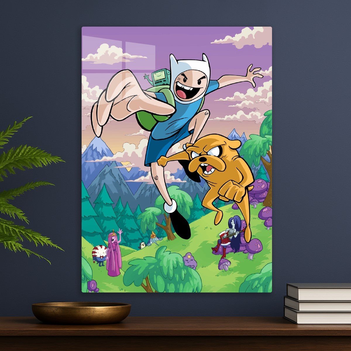 Adventure Time