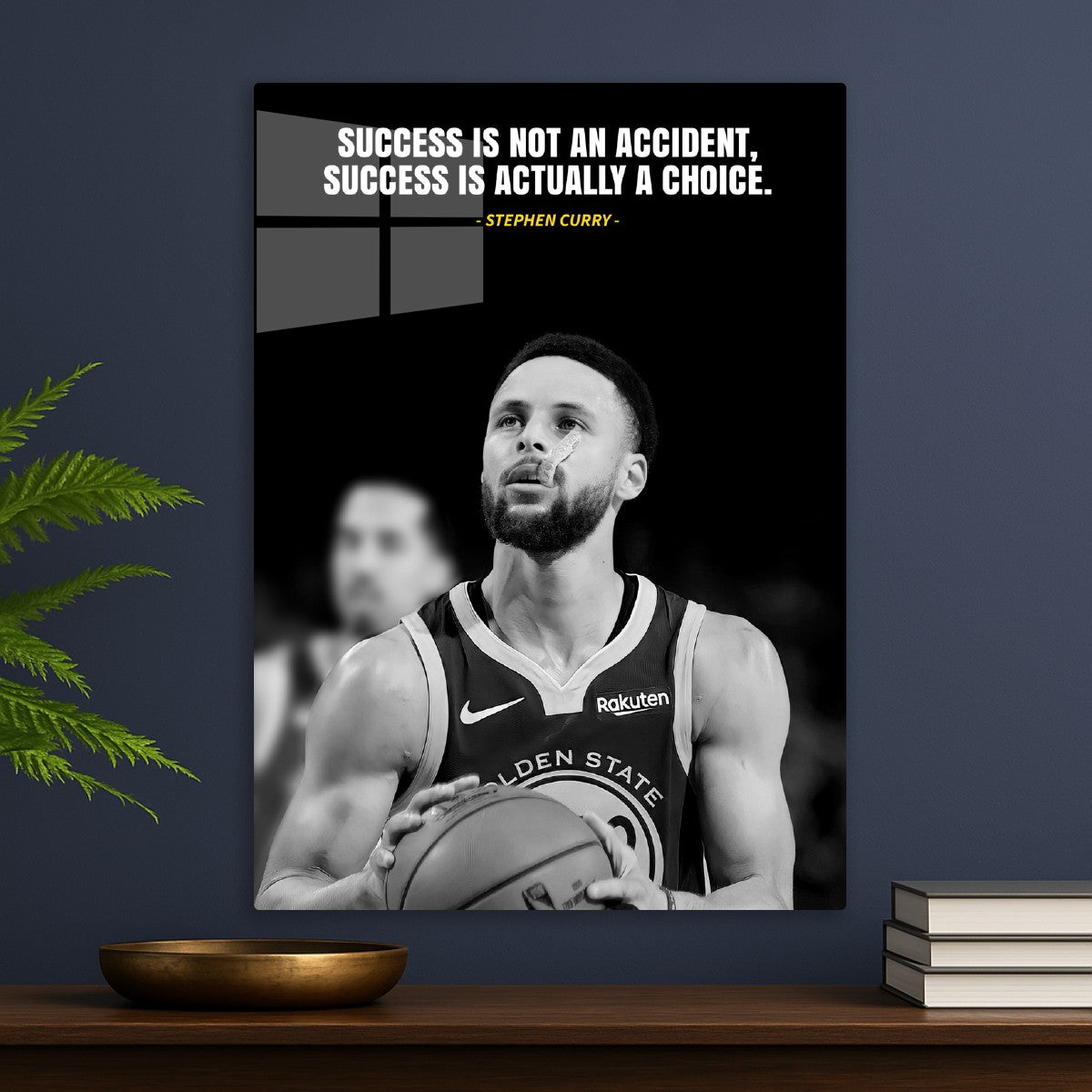 stephen curry