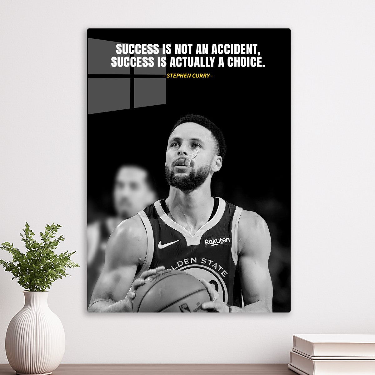 stephen curry