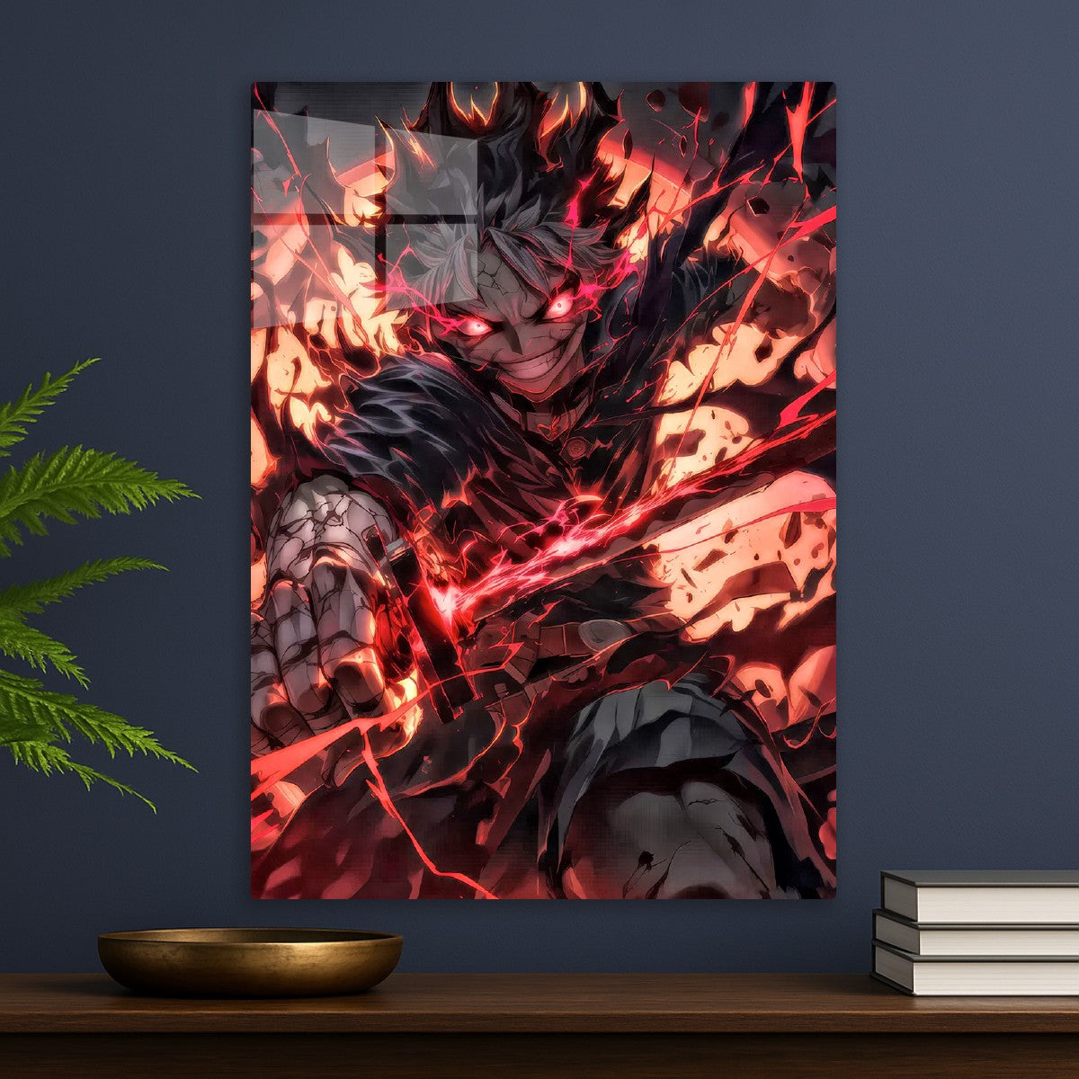 Asta Black Cover