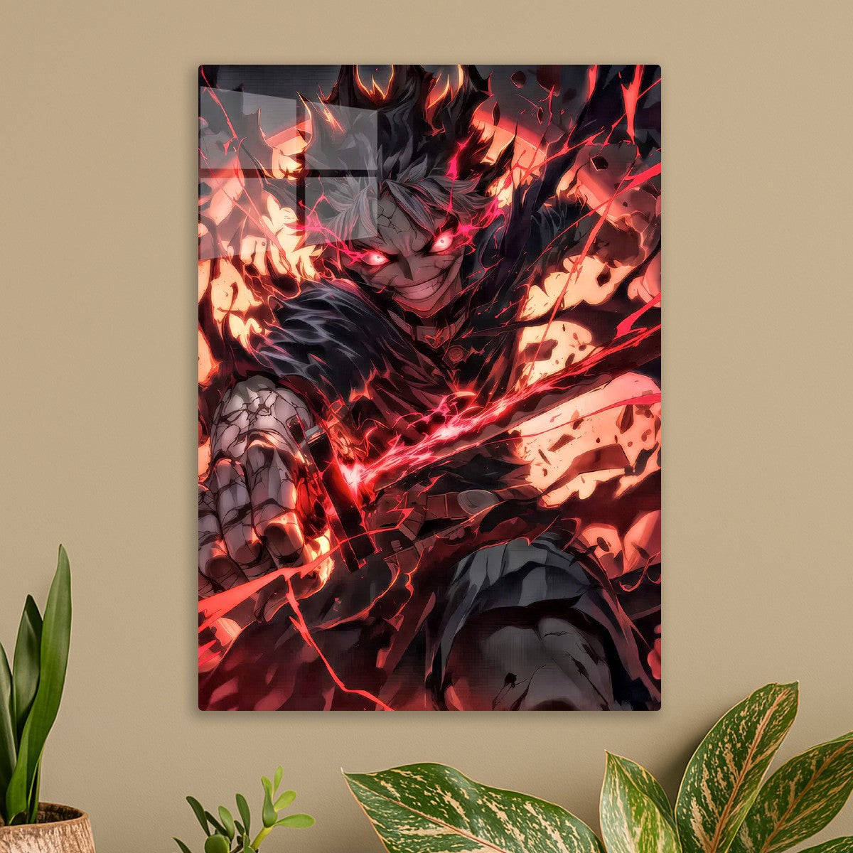 Asta Black Cover
