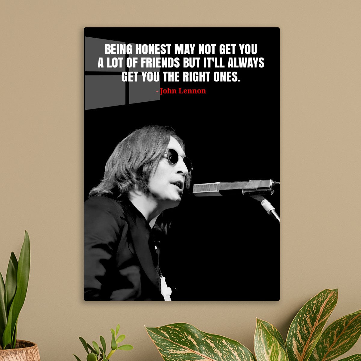 john lennon