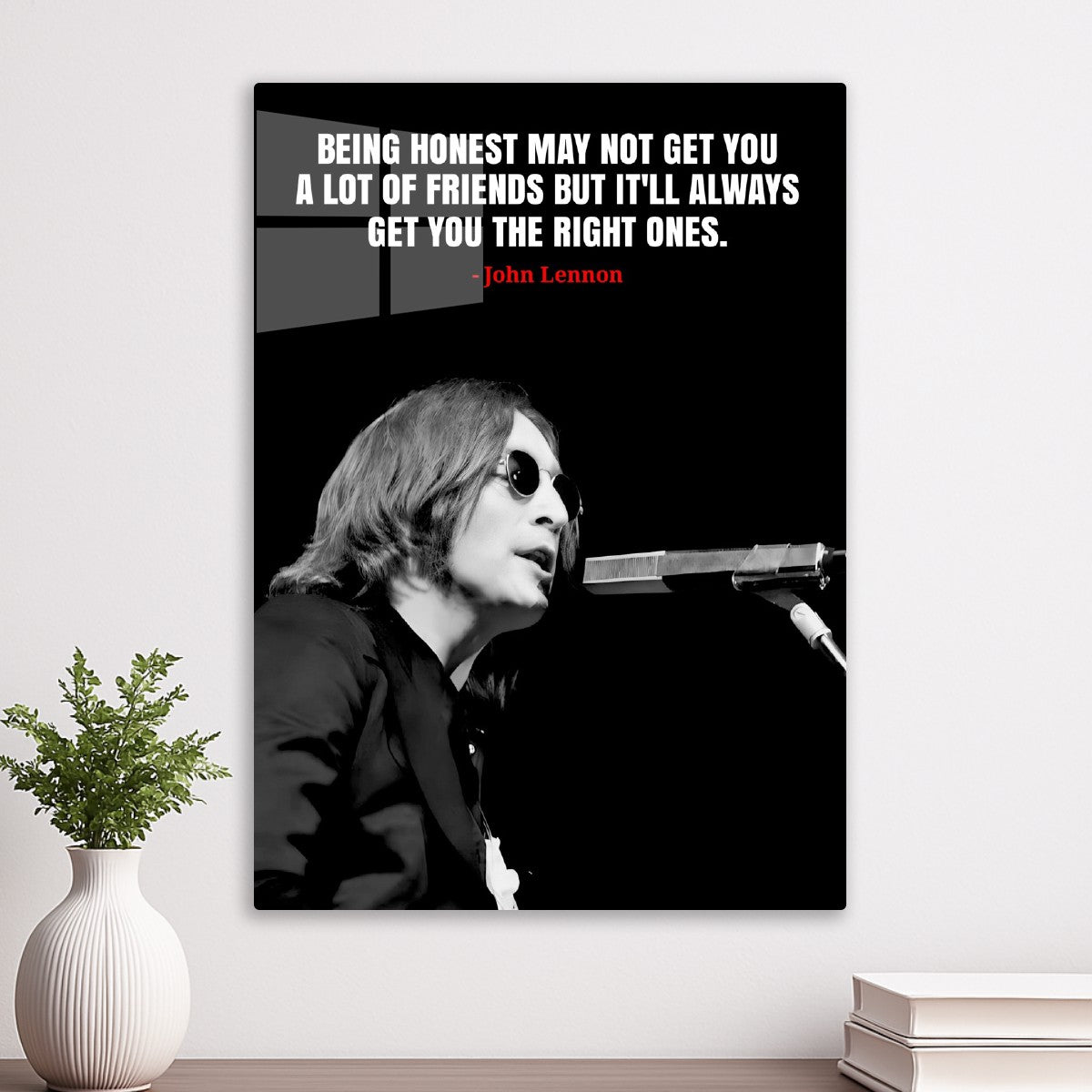 john lennon