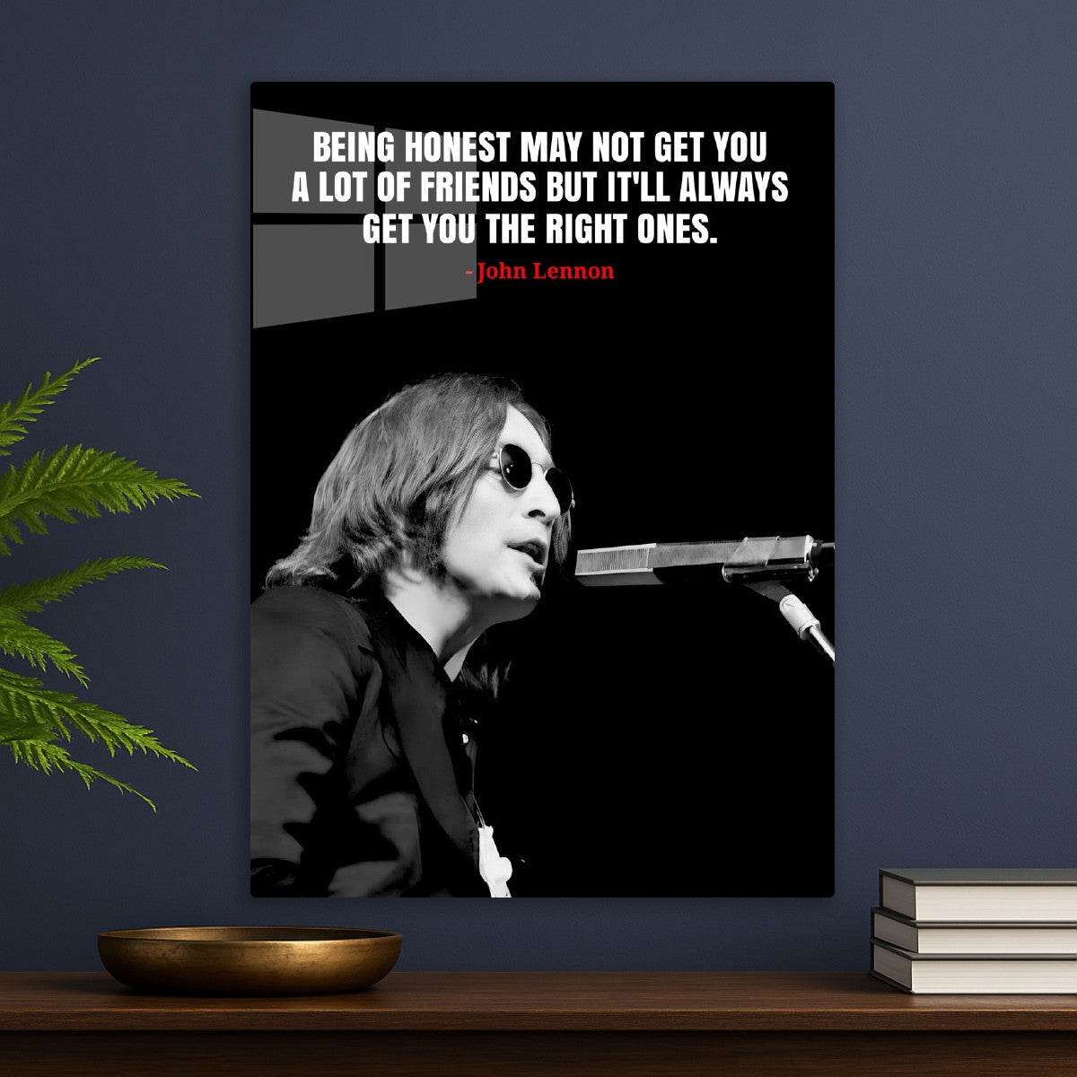 john lennon
