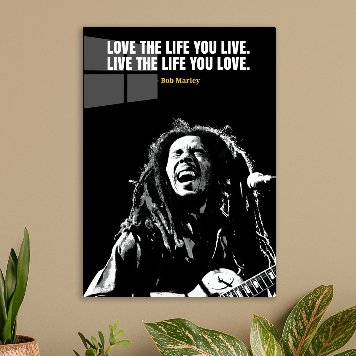 Bob Marley