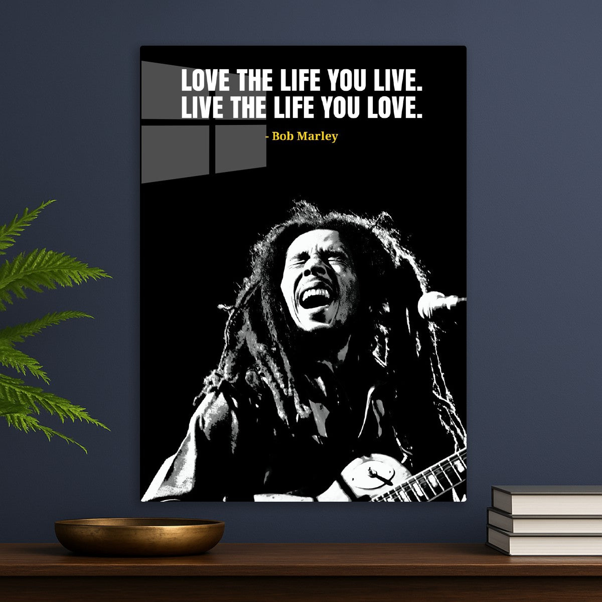 Bob Marley
