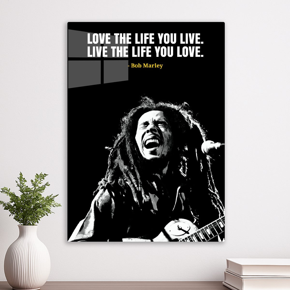 Bob Marley