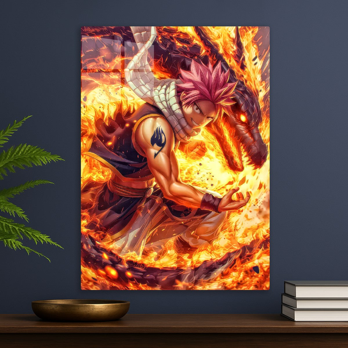 Natsu Dragnel