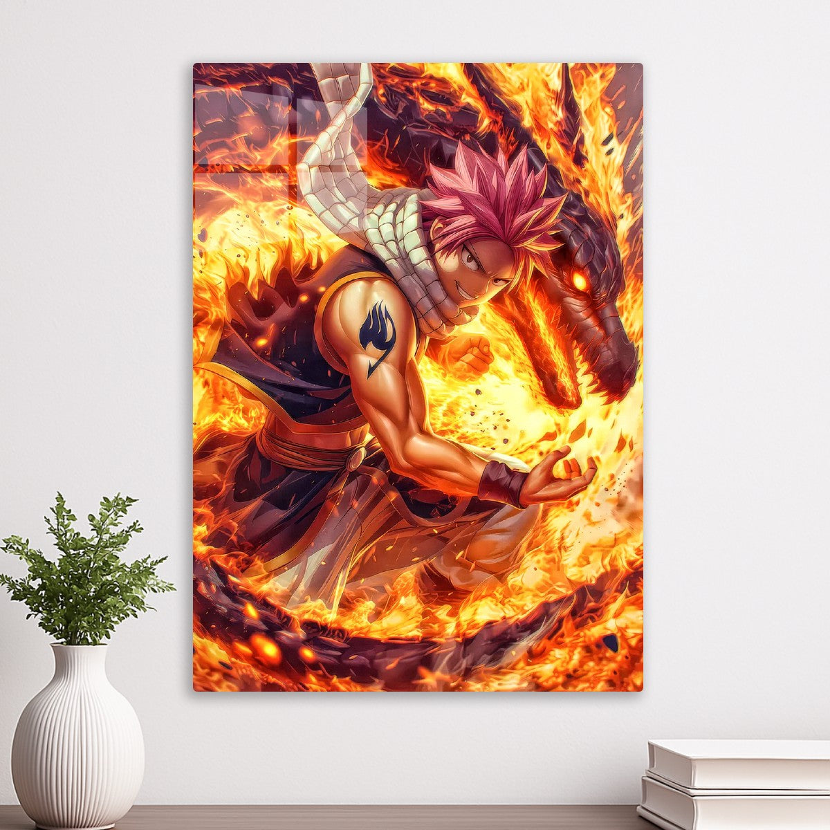 Natsu Dragnel
