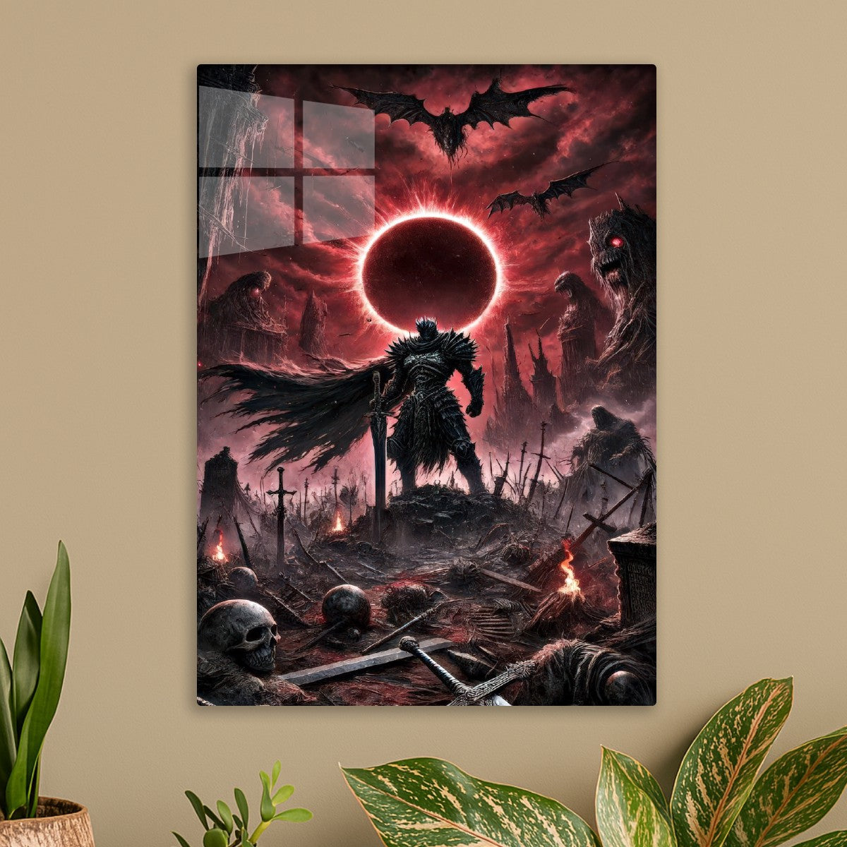  Berserk