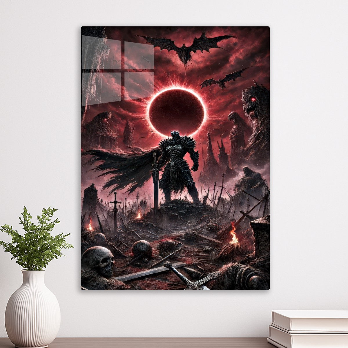  Berserk