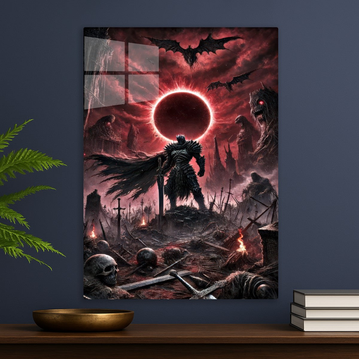  Berserk