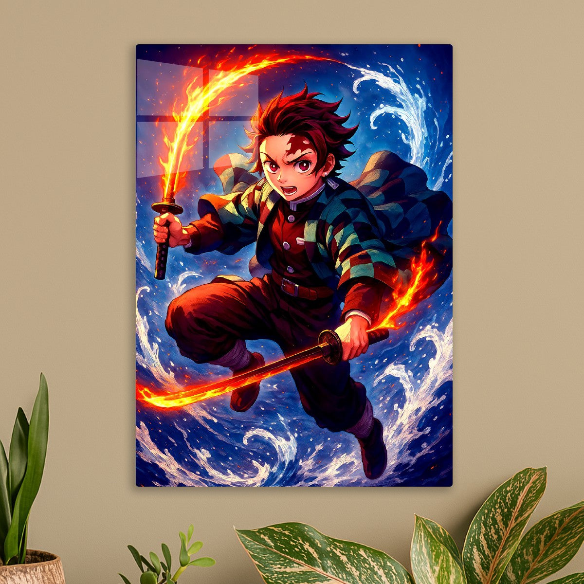  Tanjiro Kamado
