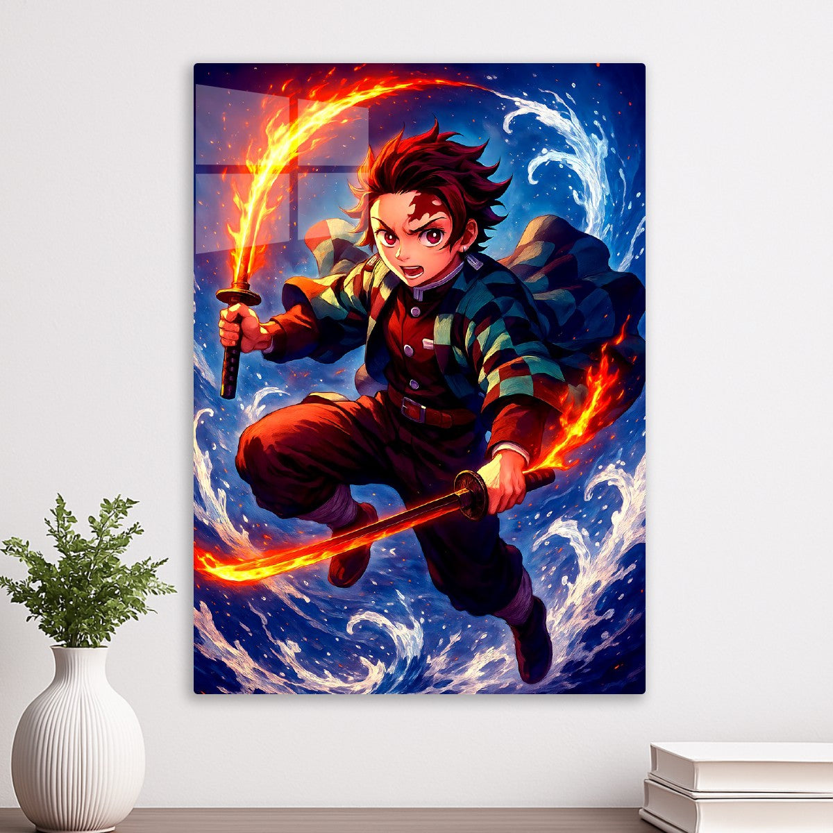  Tanjiro Kamado