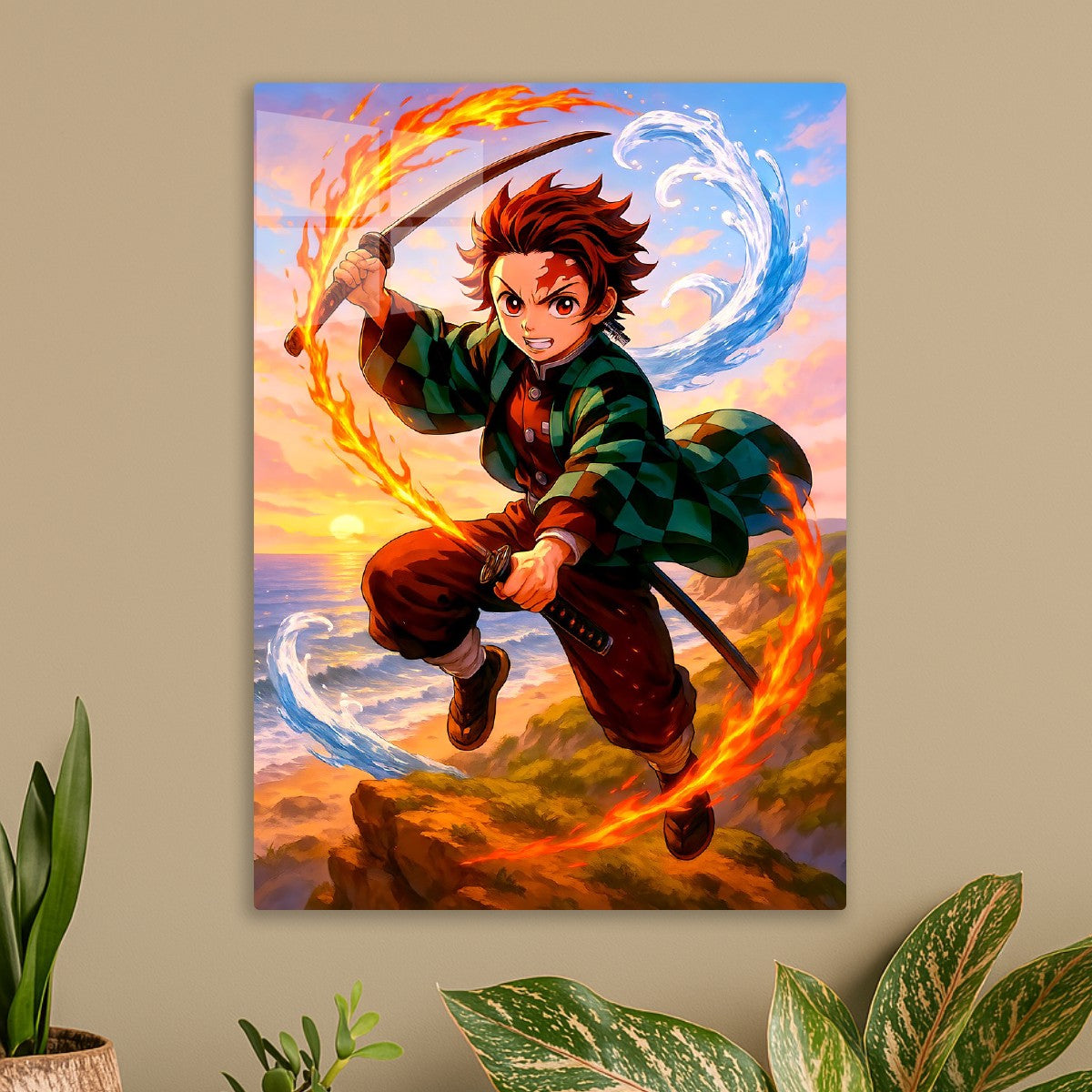  Tanjiro Kamado
