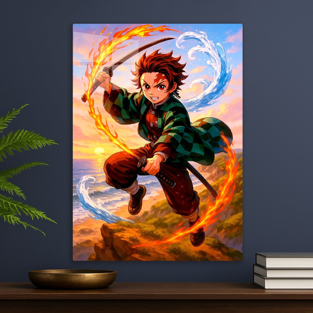  Tanjiro Kamado