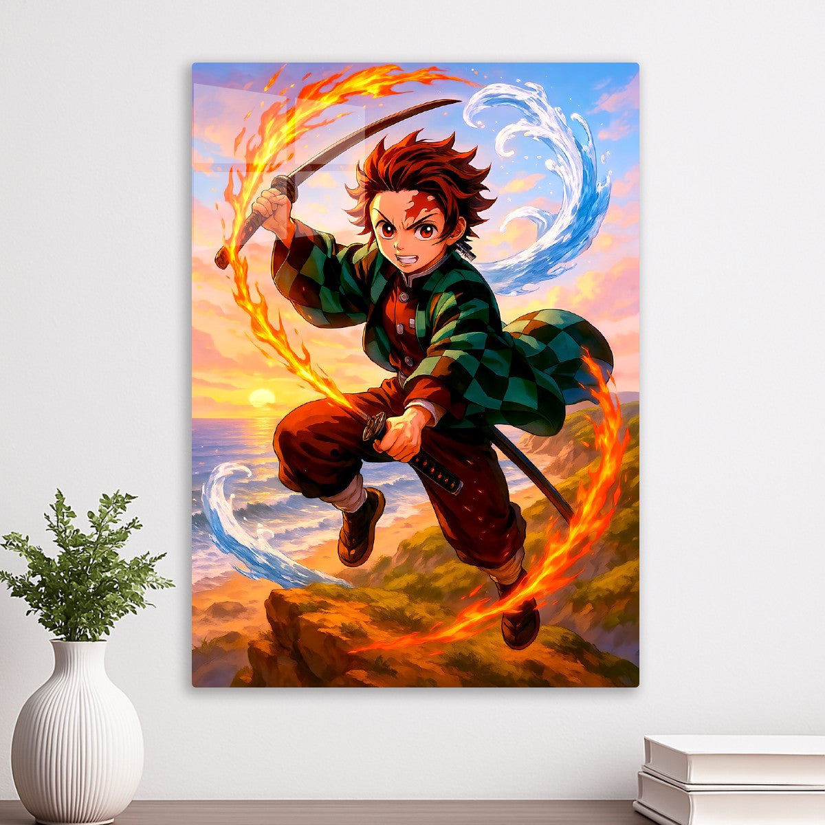  Tanjiro Kamado
