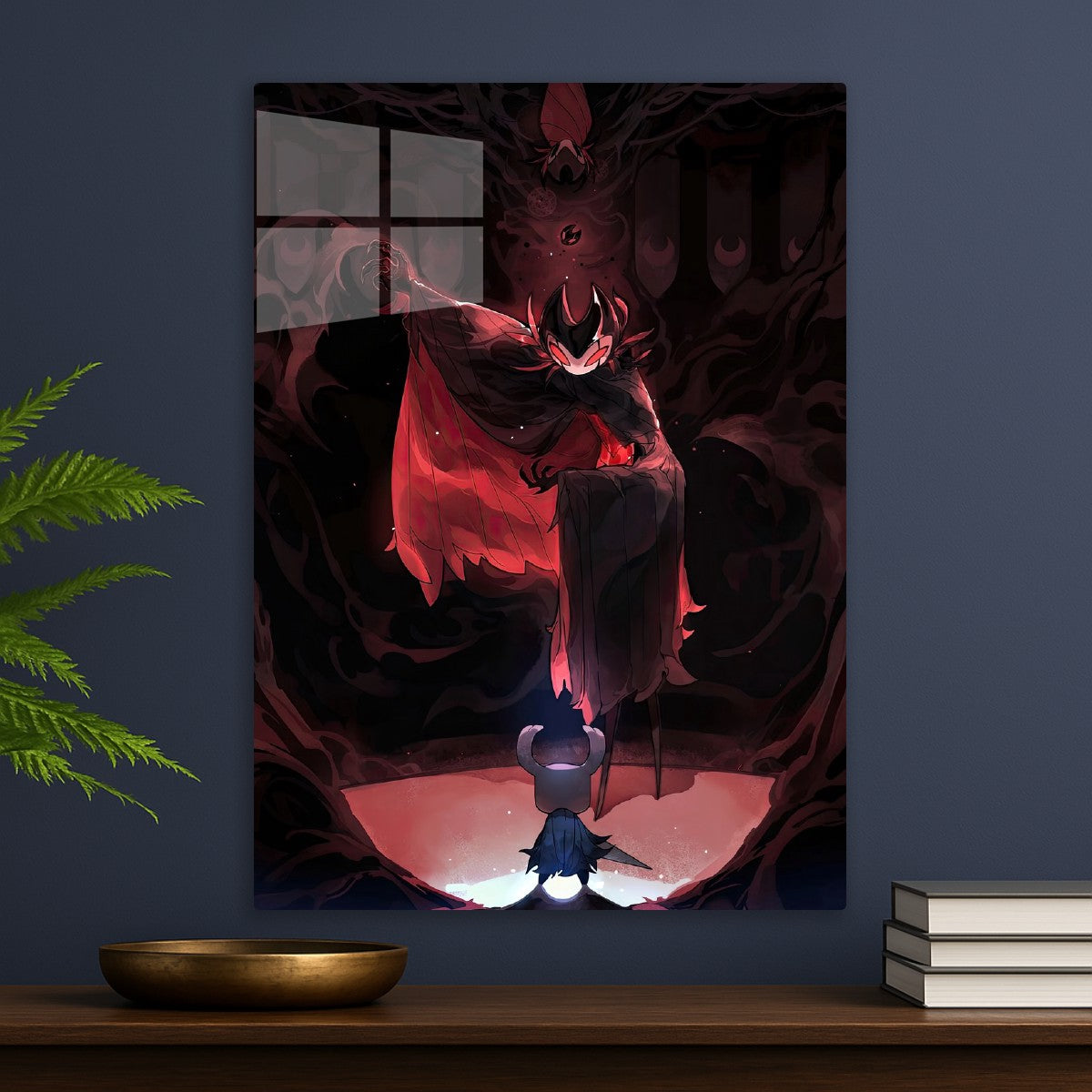 Hollow Knight Shadows Deep