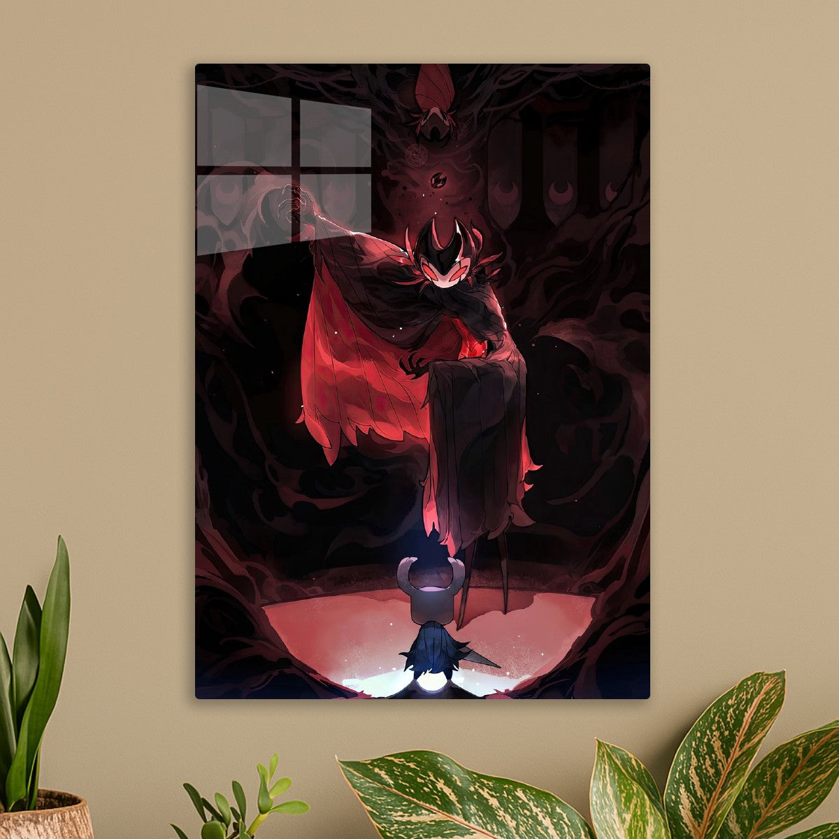 Hollow Knight Shadows Deep