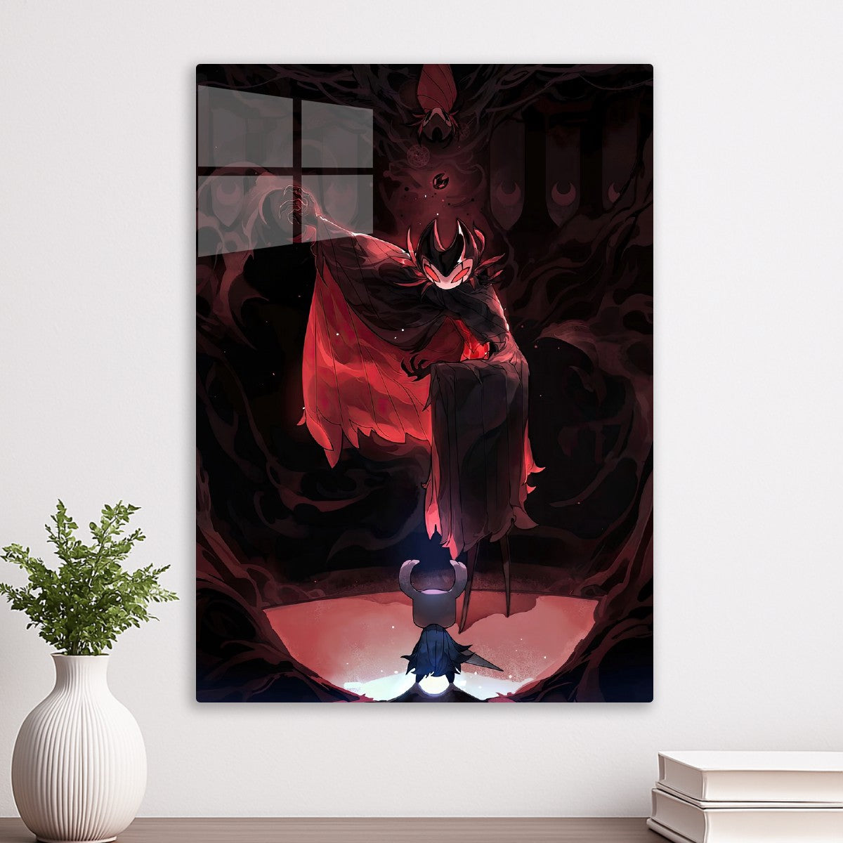 Hollow Knight Shadows Deep