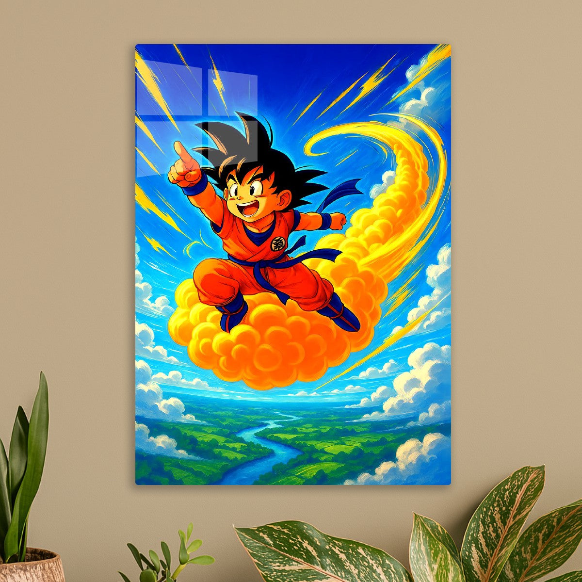 Goku Kids