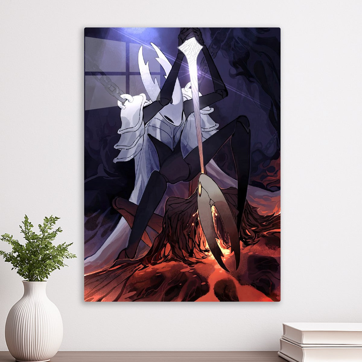 Hollow Knight Shadows Deep