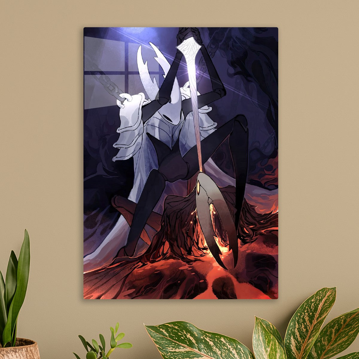 Hollow Knight Shadows Deep