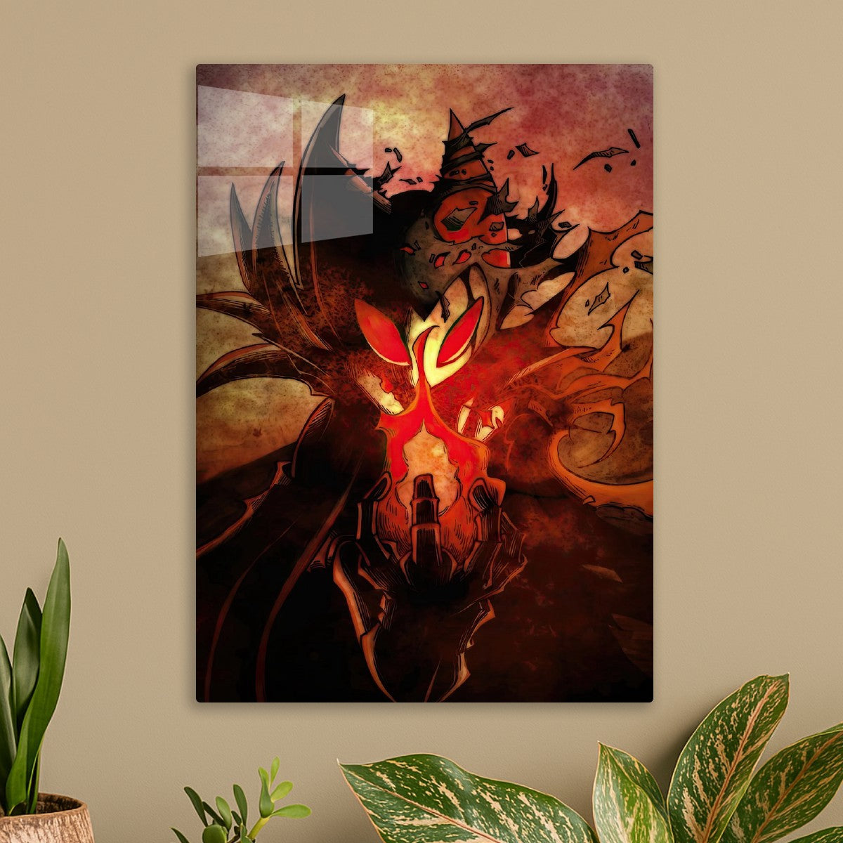 Hollow Knight Shadows Deep