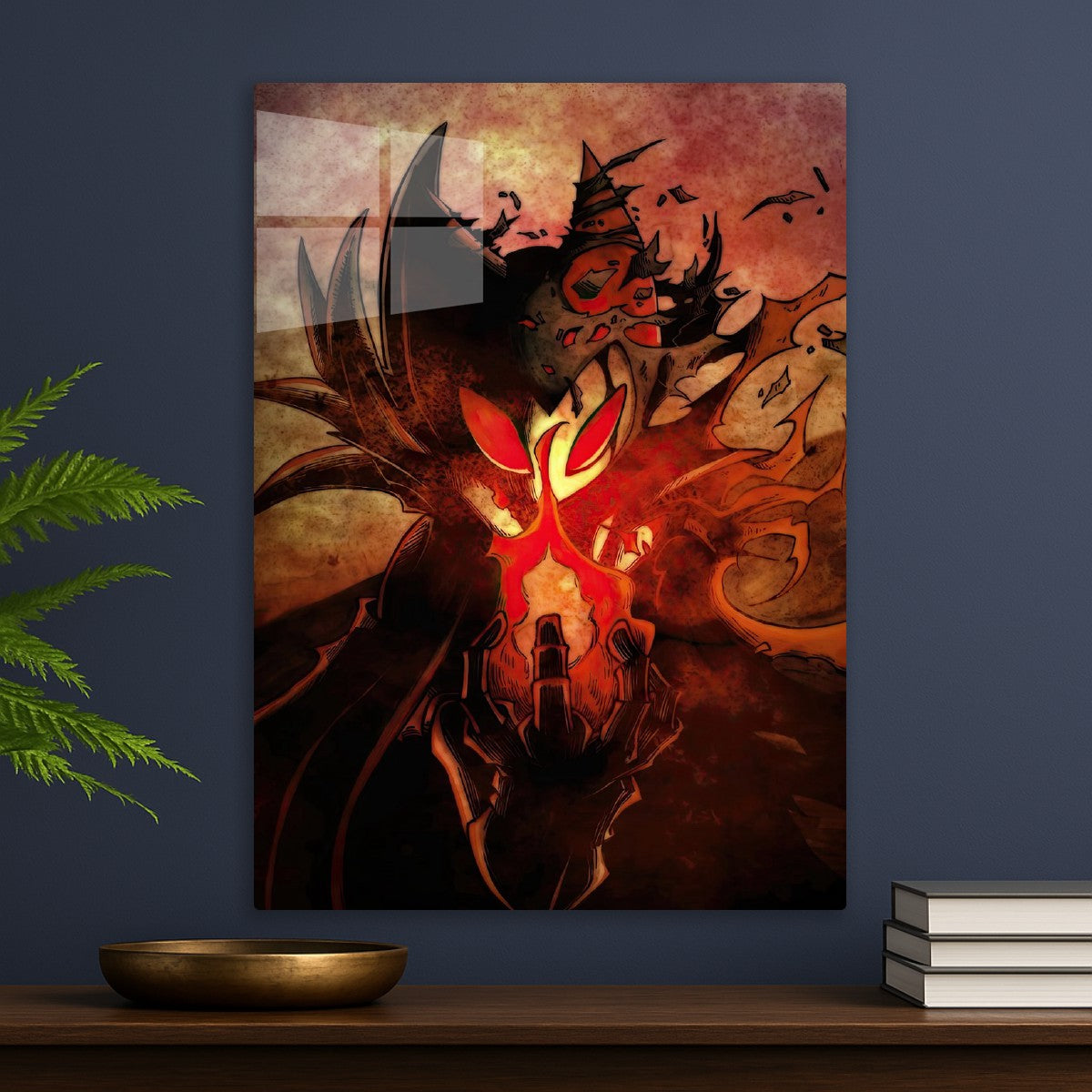 Hollow Knight Shadows Deep