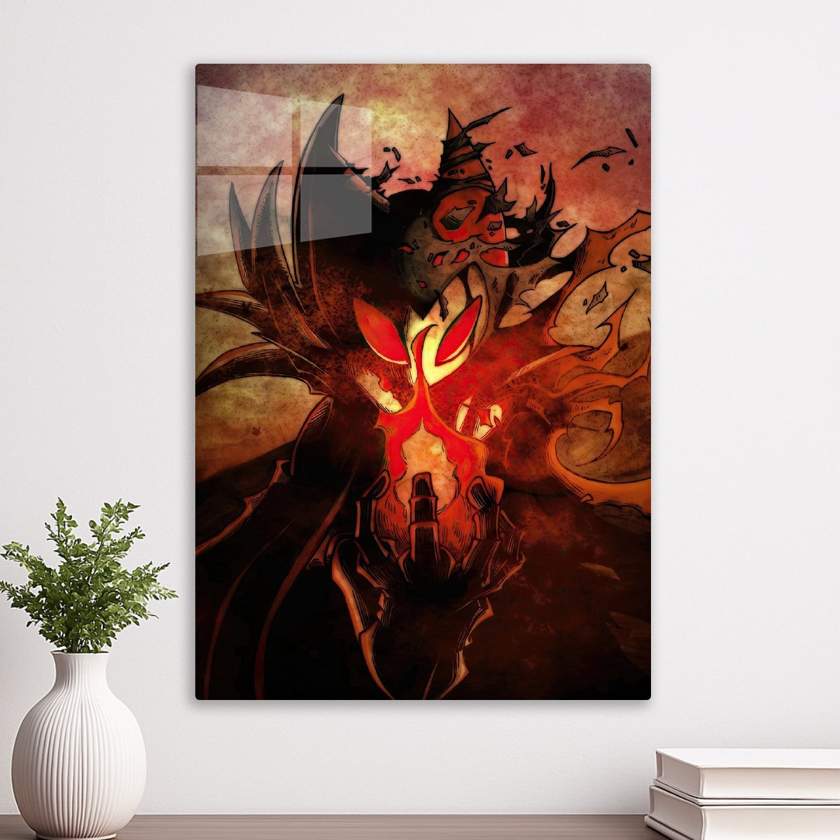 Hollow Knight Shadows Deep