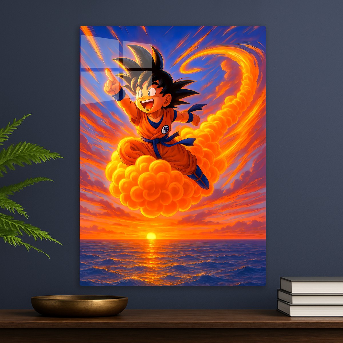 Goku Kids