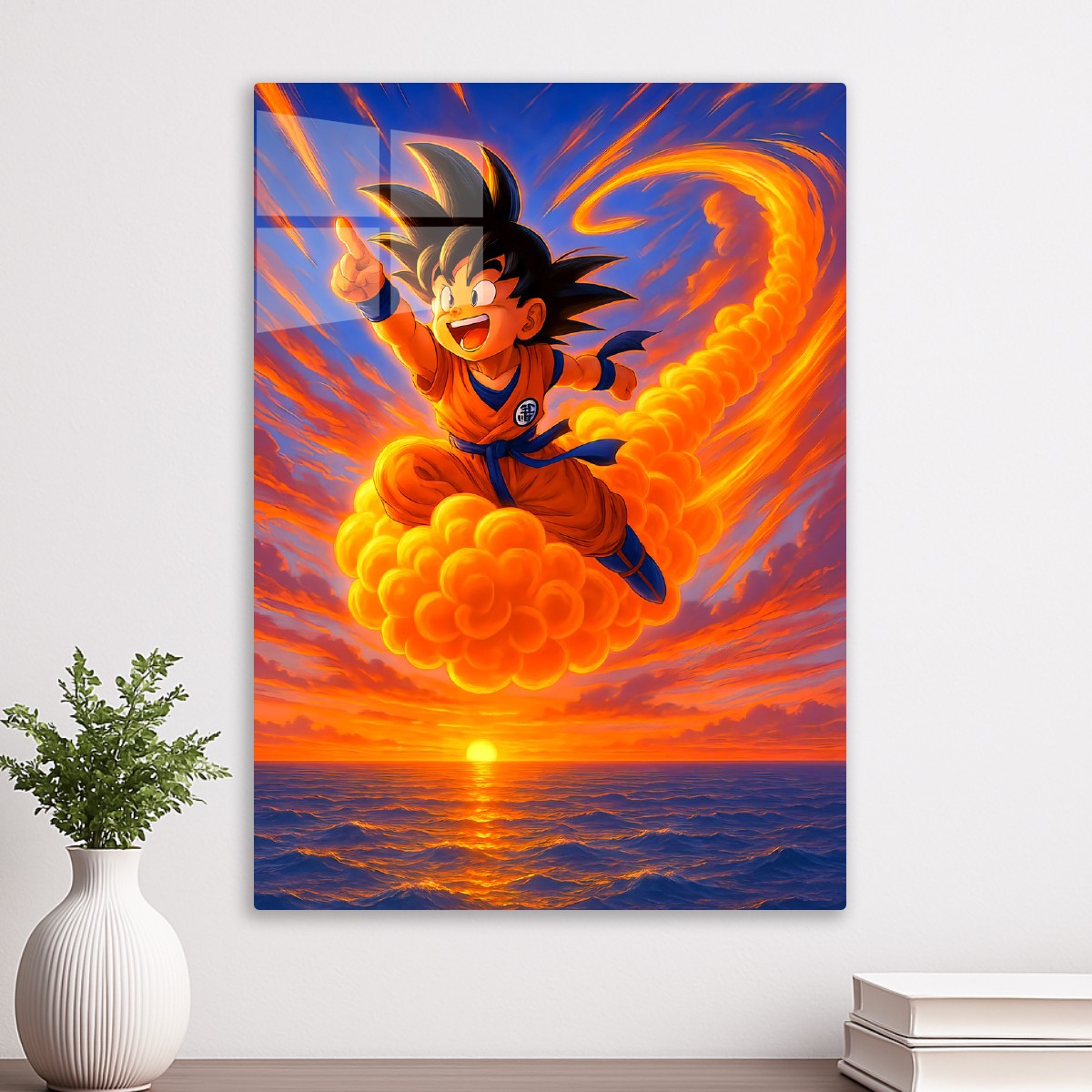 Goku Kids