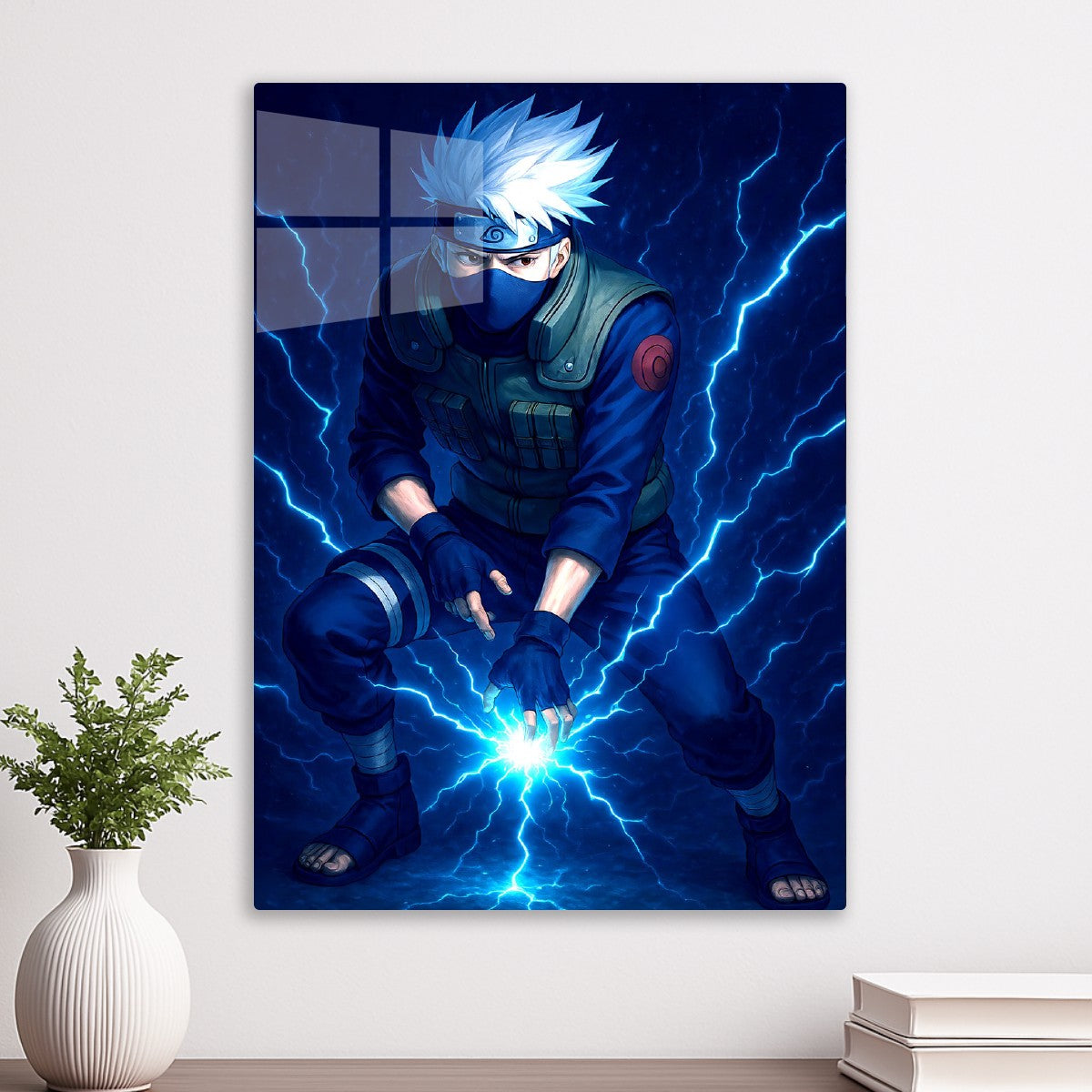 Kakashi Hatake