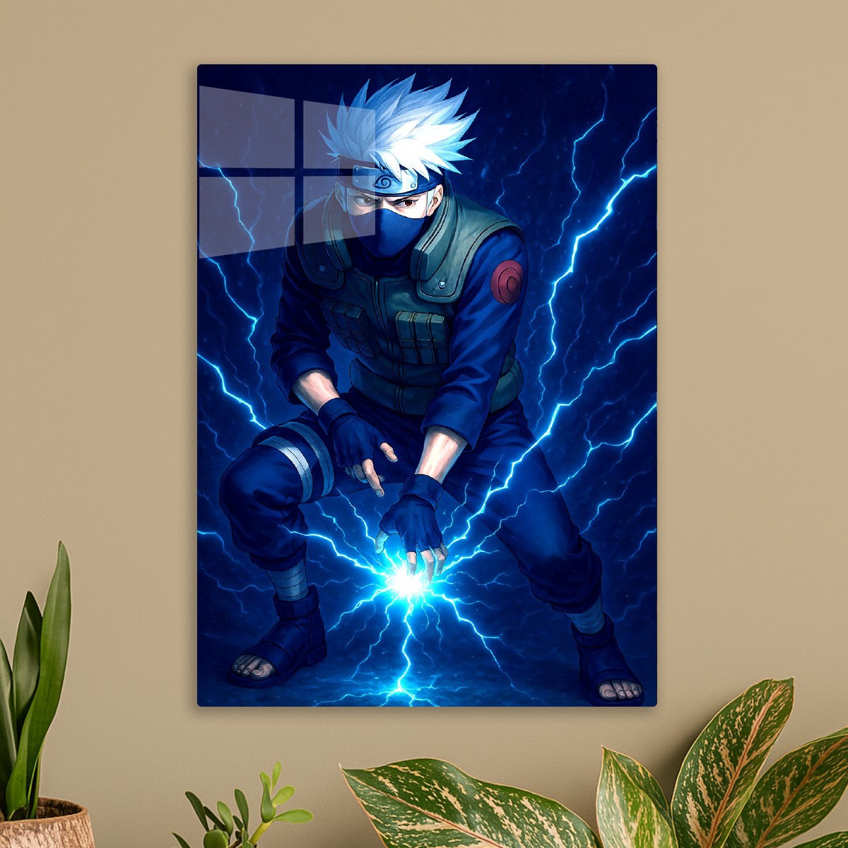 Kakashi Hatake
