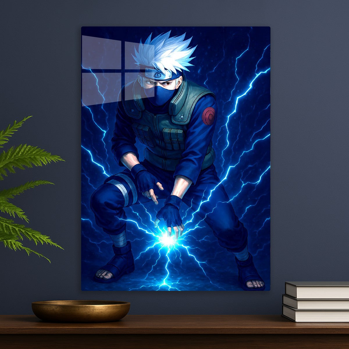 Kakashi Hatake