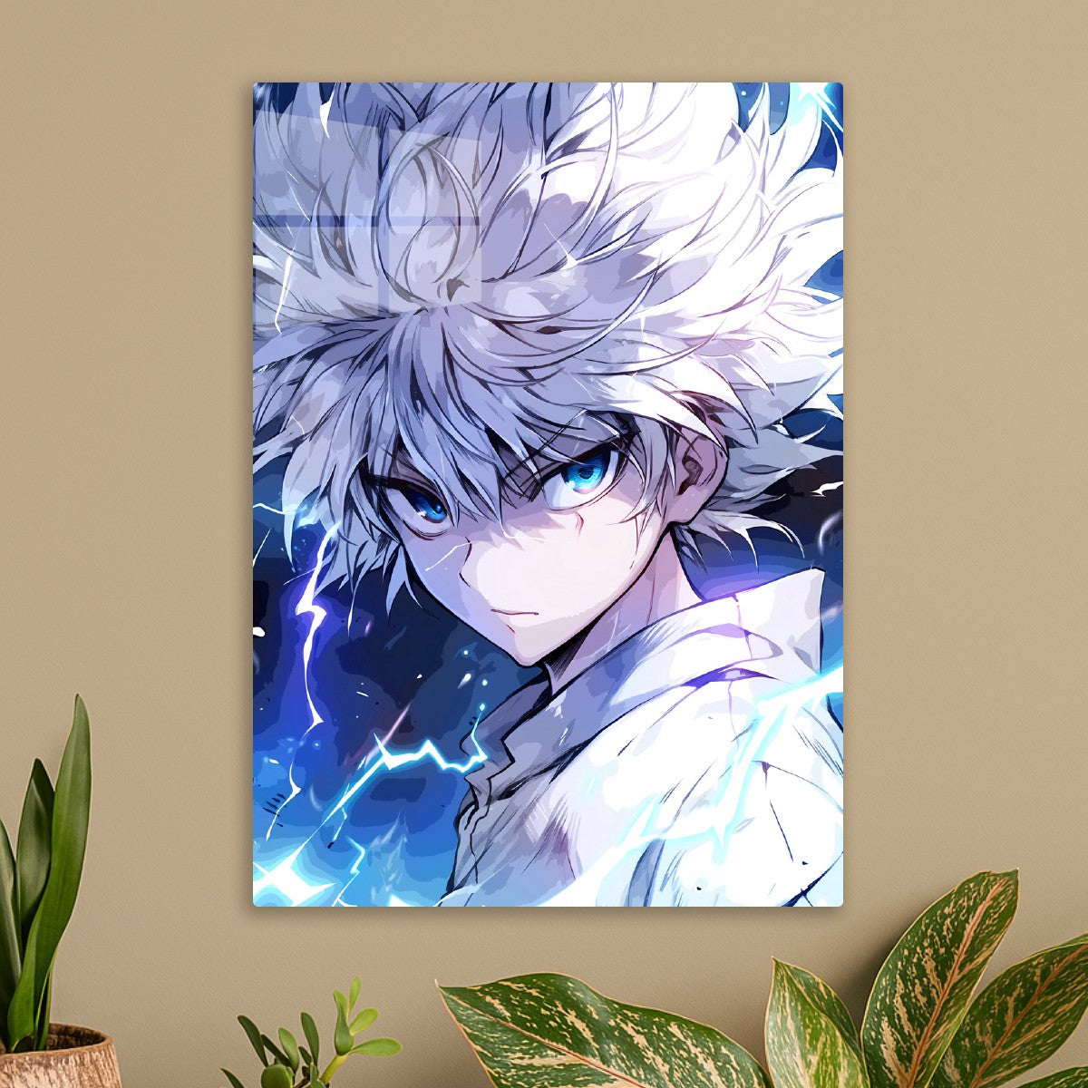 Killua Zoldyck